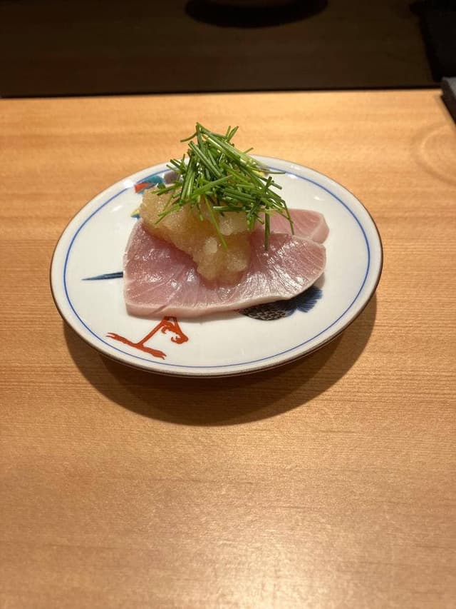 恵比寿 鮨 ふじまさ - サブ画像1