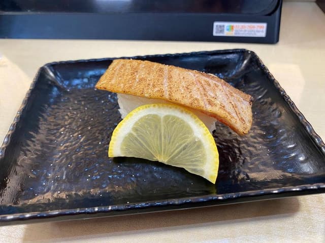 鬼へい寿司 佐賀兵庫町店 - サブ画像2