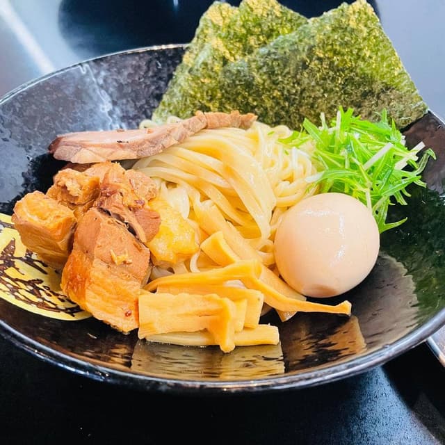 麺坊ひかり - サブ画像1