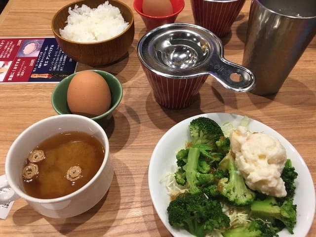 米とデミグラス 三宮店 - サブ画像3