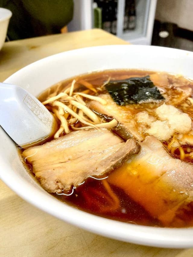 寿ラーメン - サブ画像2