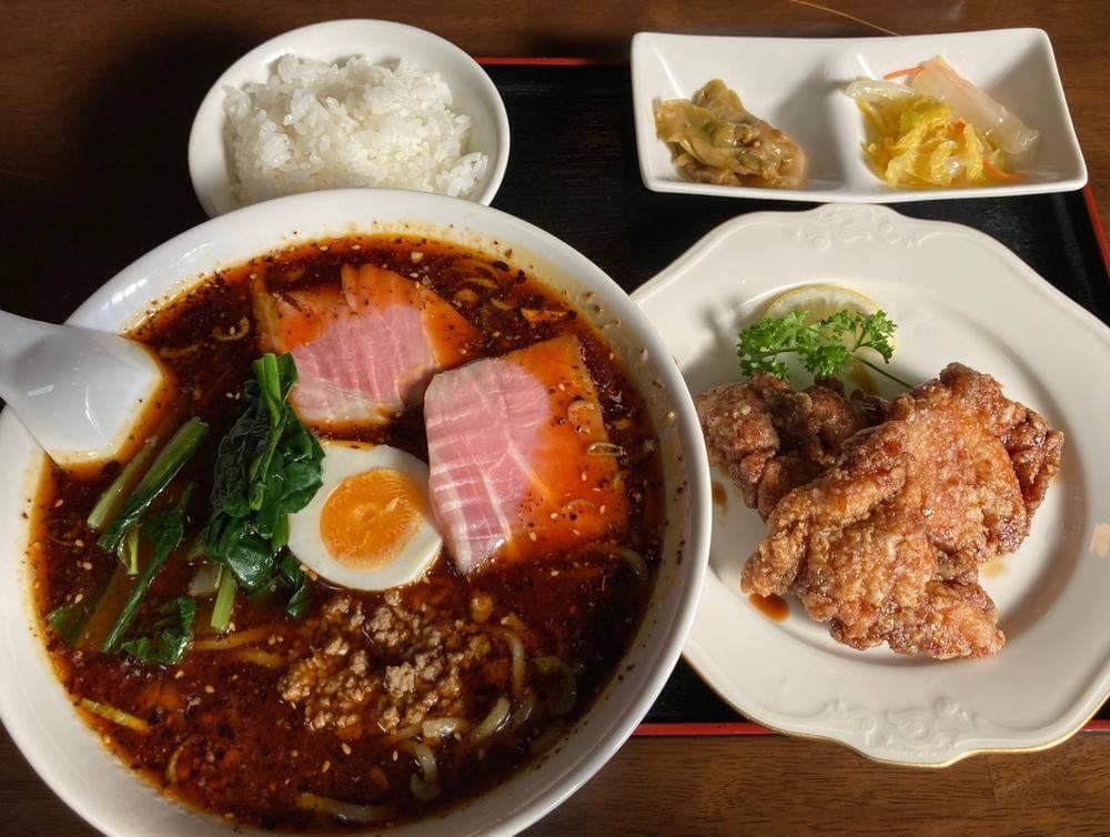 祭麺堂