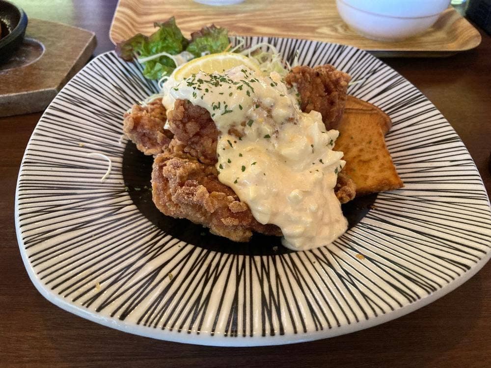 喫茶 ラドー