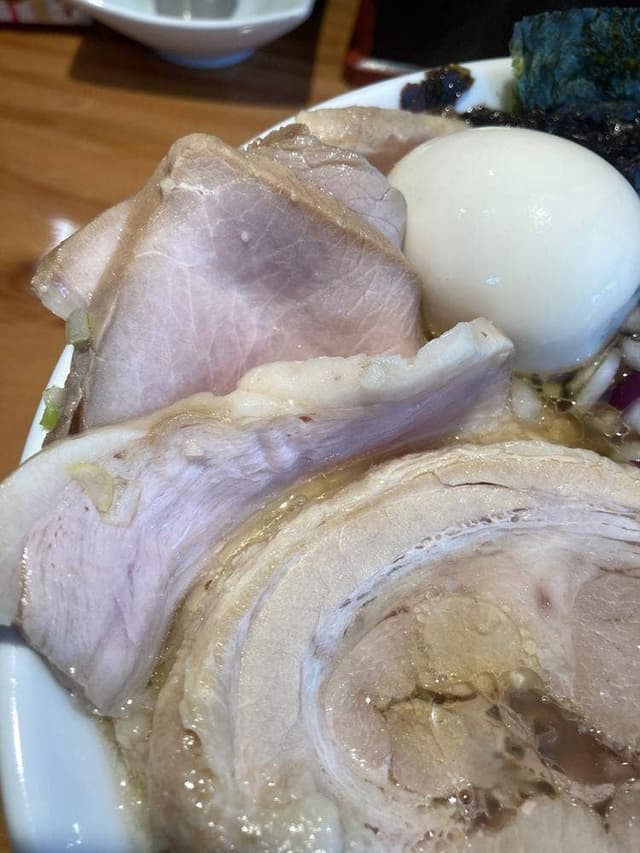 麺や あがつま - サブ画像2