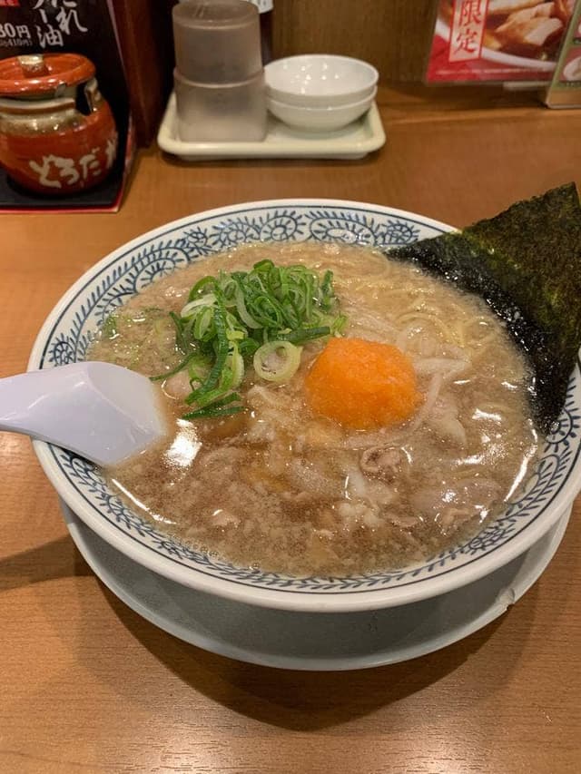 丸源ラーメン 三島店 - サブ画像3