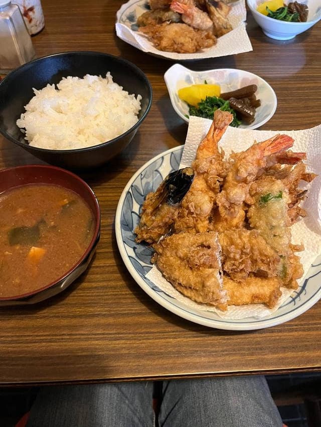 あさの屋 - サブ画像1