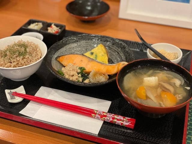 神戸チャイハーネ 六甲アイランド - サブ画像1