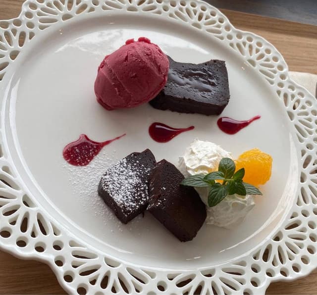 BORU-NO CAFE - サブ画像3