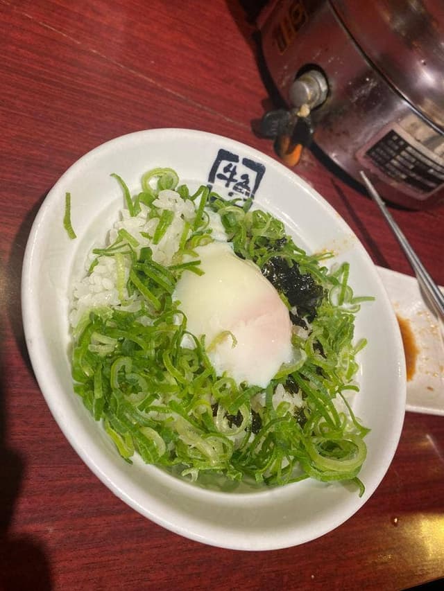 牛角 中央通り店 - サブ画像3