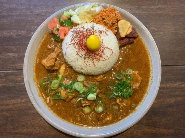 丸の内スパイス - サブ画像3