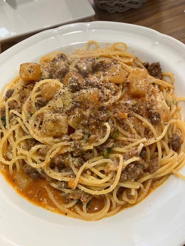 イタリア料理 小西屋 - サブ画像2