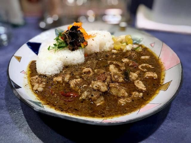 カカカリーリニニ - サブ画像3