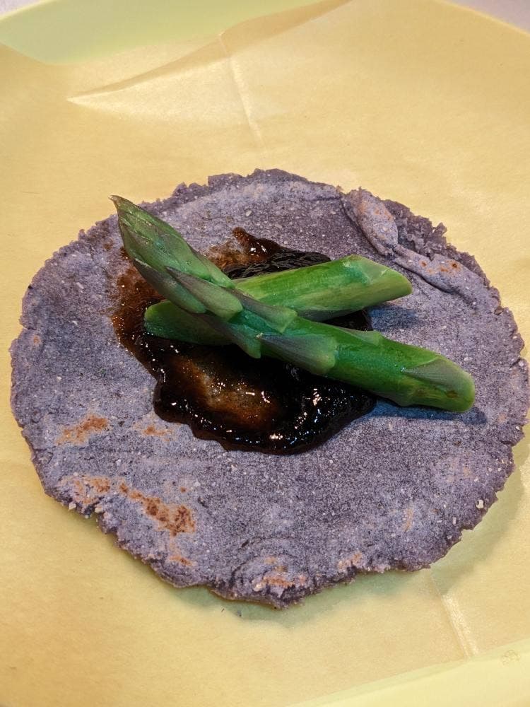 KING ROTI