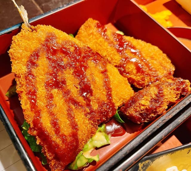 鳥然・海然 池袋店 - サブ画像1