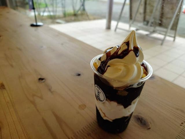 アメヤ珈琲 男鹿船越店 - サブ画像3