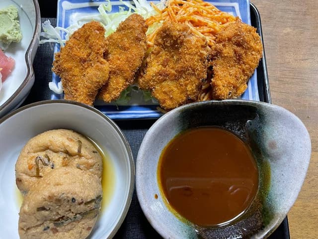 すしかつ - サブ画像2