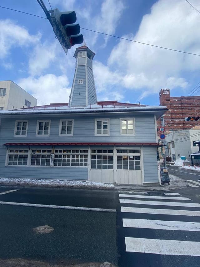 紺屋町番屋 カフェ - サブ画像2