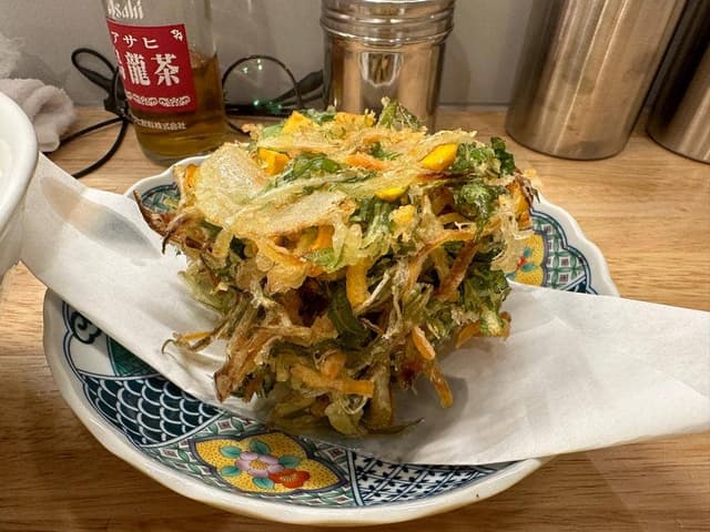 人類みな饂飩酒場 - サブ画像2