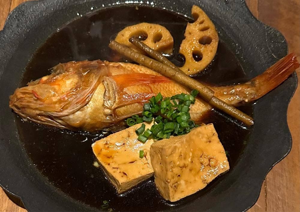 酒遊膳 ままや