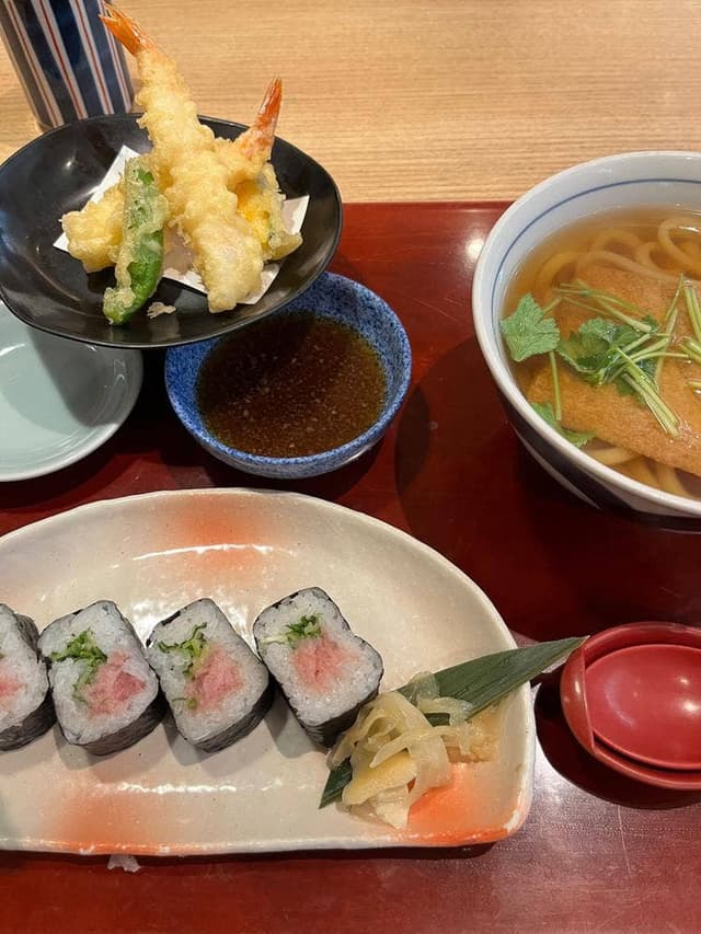 がんこ寿司 天満橋店 - サブ画像1