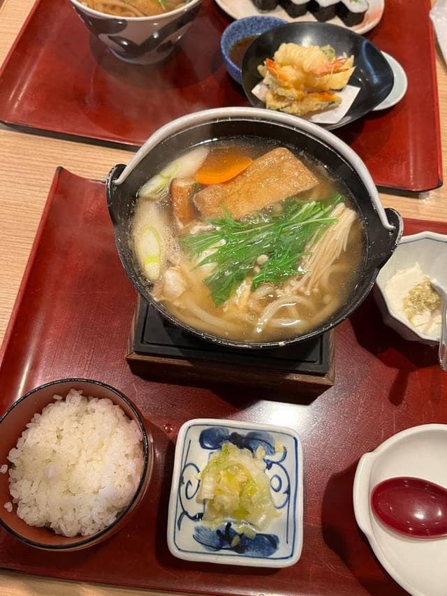 がんこ寿司 天満橋店 - サブ画像3