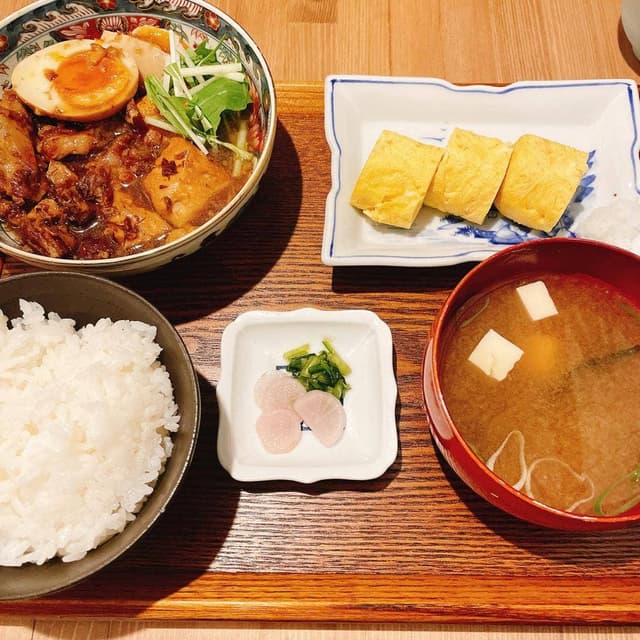 新食堂マルコ - サブ画像3