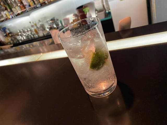 バーリー - サブ画像2