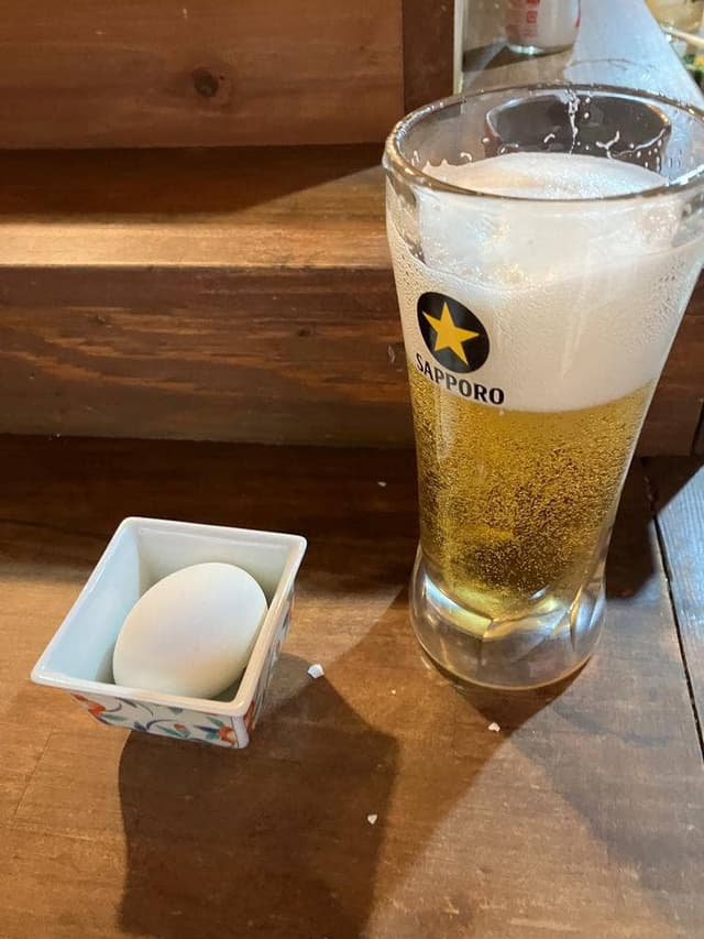浪速酒場 さえずり成り屋 - サブ画像2