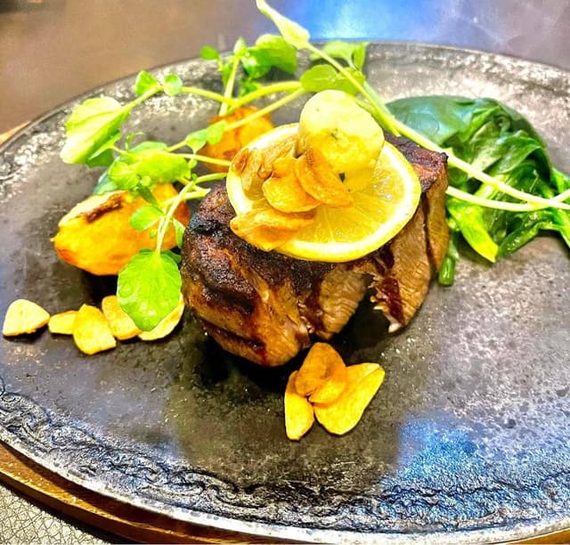 キッチン 千代田 - サブ画像1