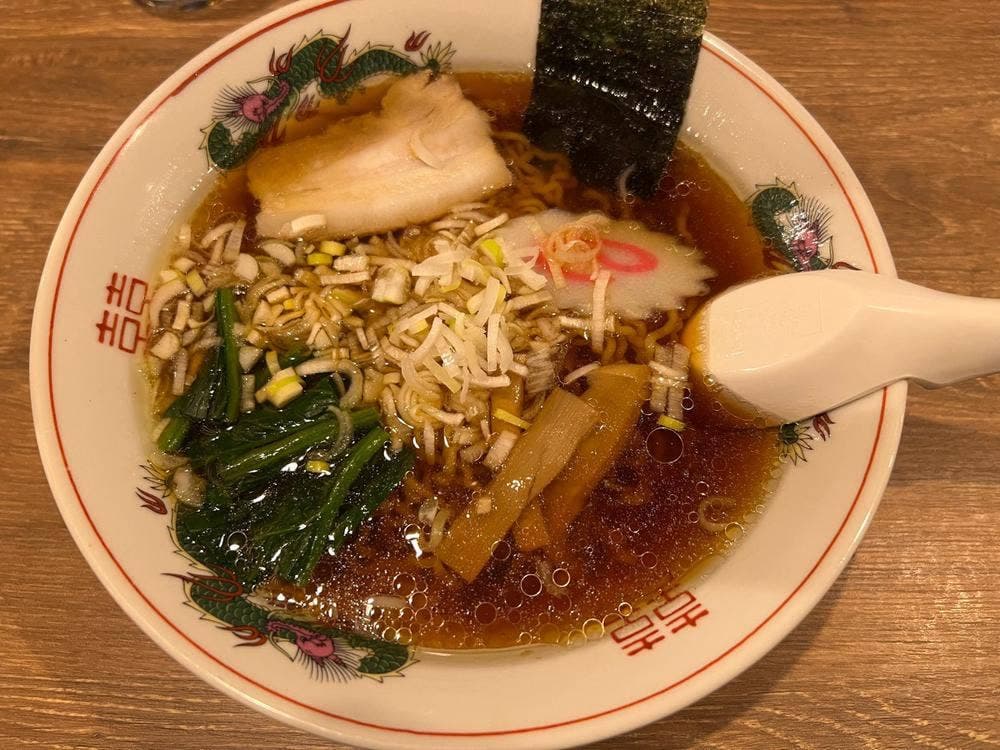 ホームラン軒