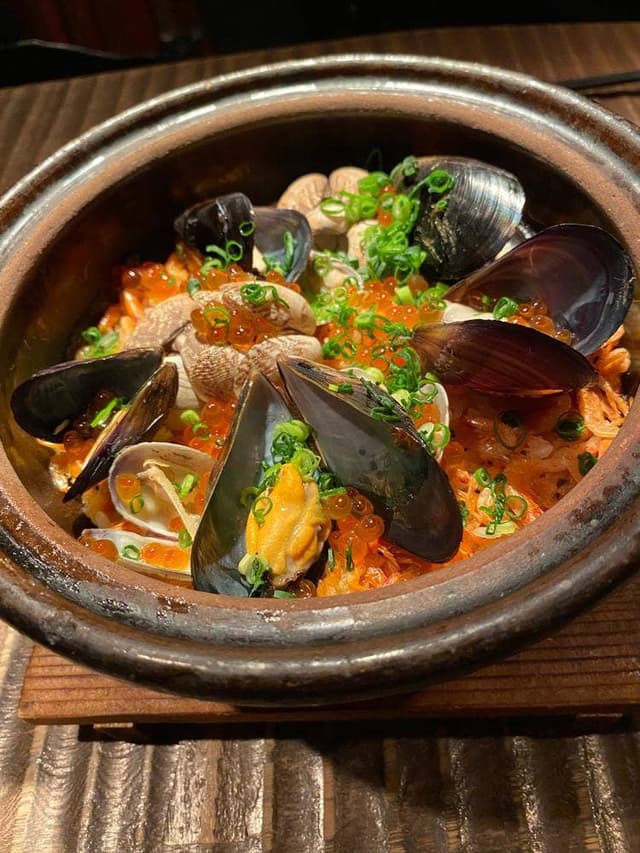 食幹 渋谷店 - サブ画像3