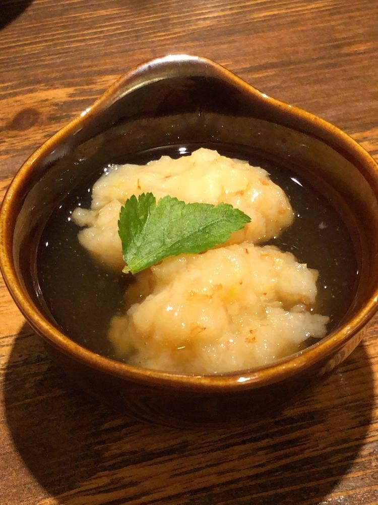 伊勢海老鍋 いろは 梅田本店