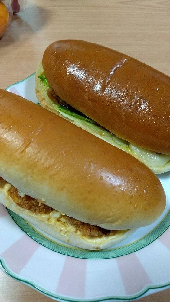 コッペ田島 柏酒井根店 - サブ画像2