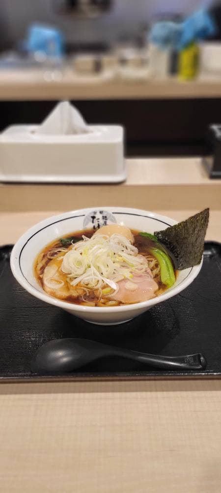 麺屋 たけ井 R1号店 - サブ画像1