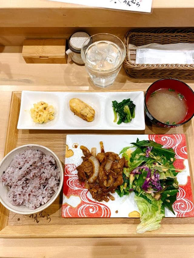 京料理 おむすび家うえむら - サブ画像2