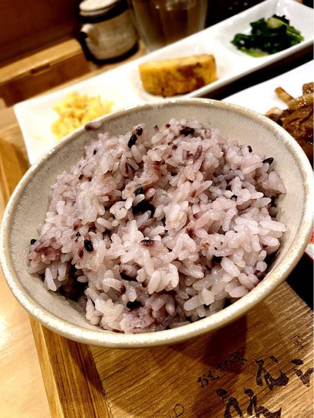 京料理 おむすび家うえむら - サブ画像3