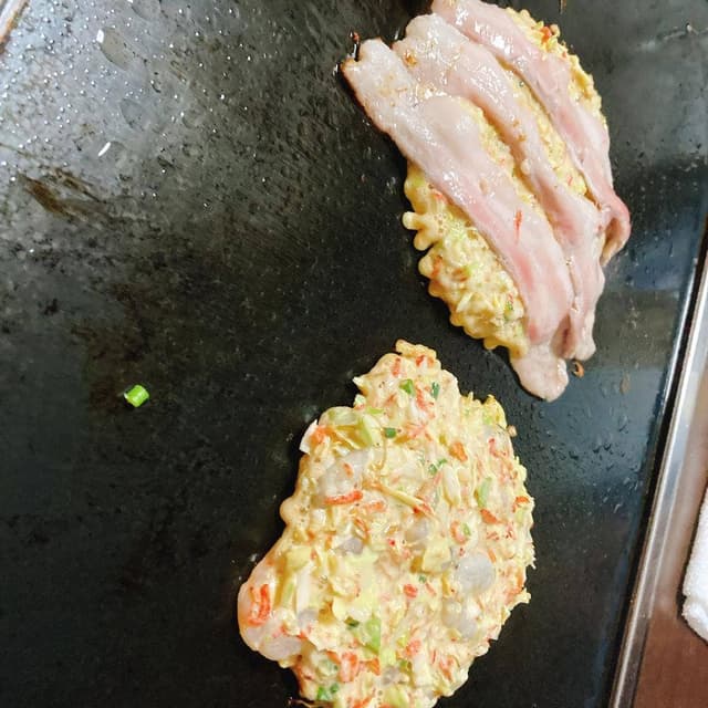 粉処だいにんぐ 潮風 - サブ画像3