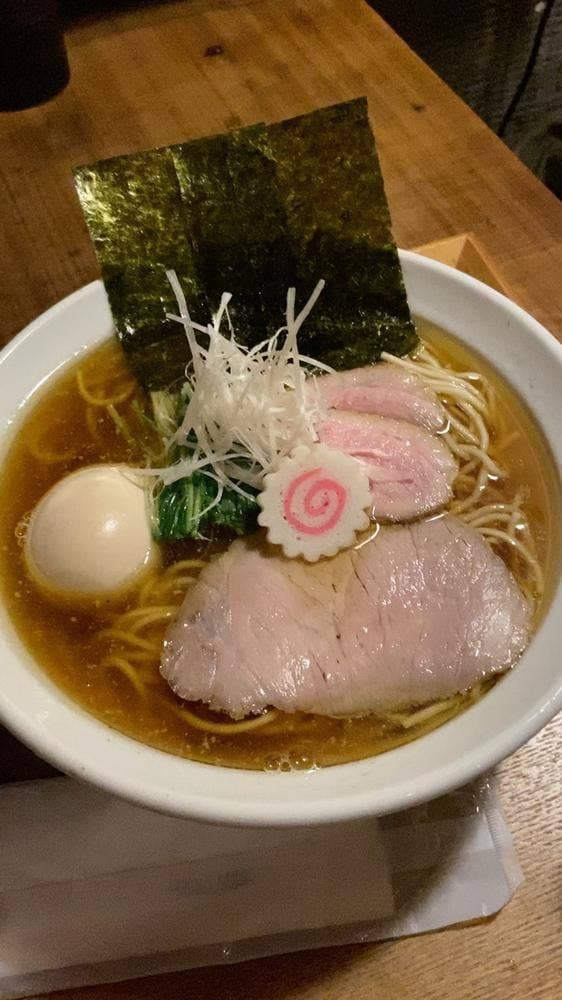 麺処 竹川 - サブ画像3