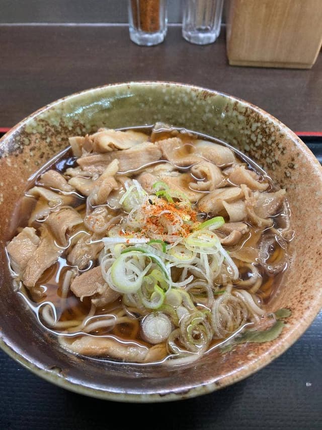 えきめんや 京急久里浜店 - サブ画像3