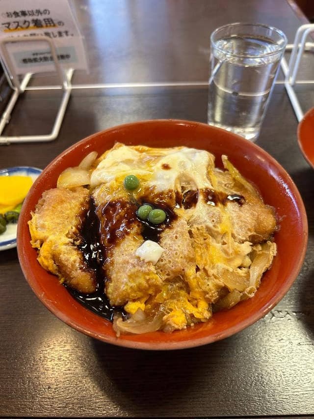 清見そば本店 - サブ画像1