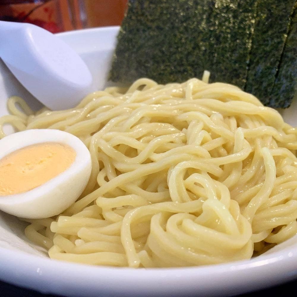 よこはま軒 本店