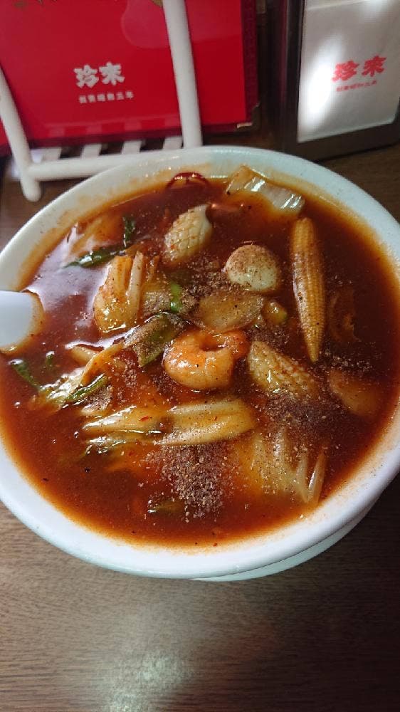 珍来 浦安店 - サブ画像3