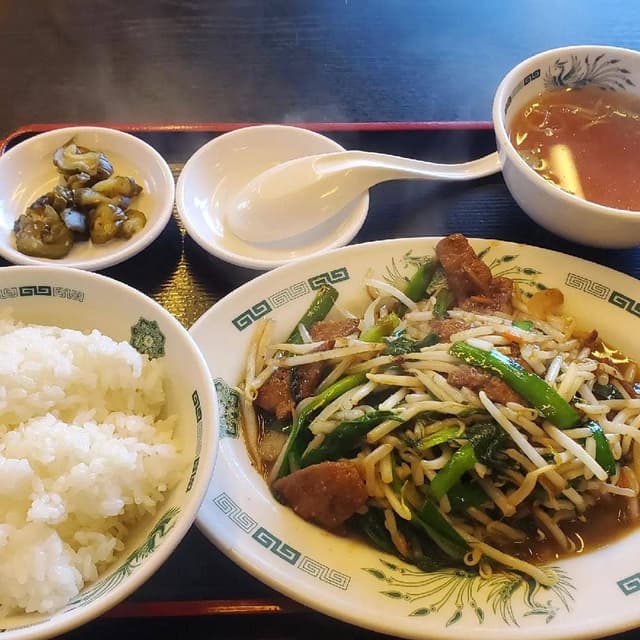日高屋 小手指北口店 - サブ画像1