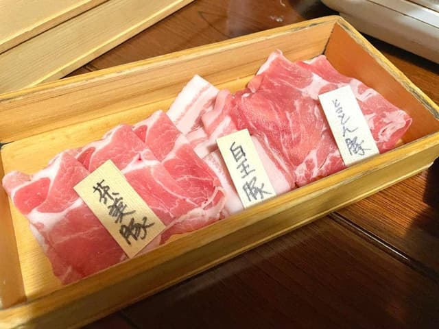 しゃぶ屋 - サブ画像3