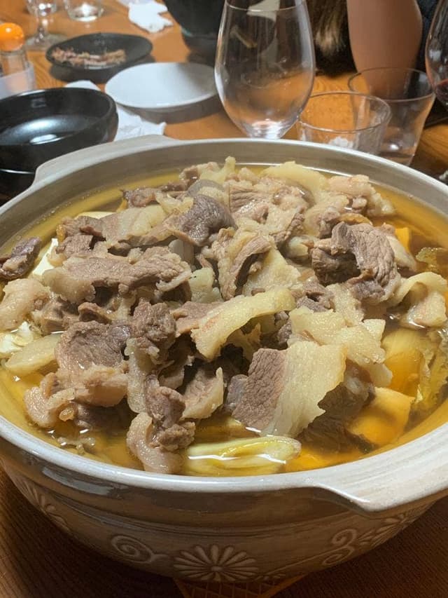 ジビエ料理 アンザイ - サブ画像1