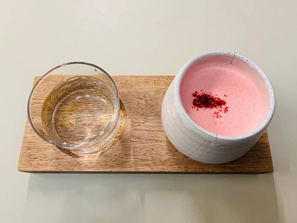 Woodberry Coffee Gakudai