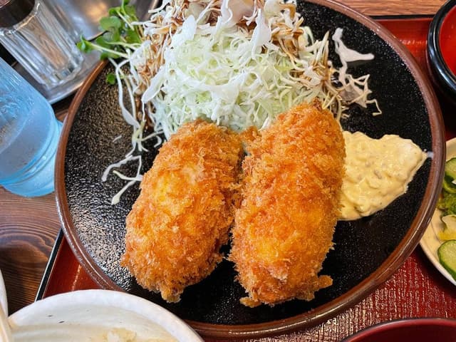 餃子会館 本店 - サブ画像2
