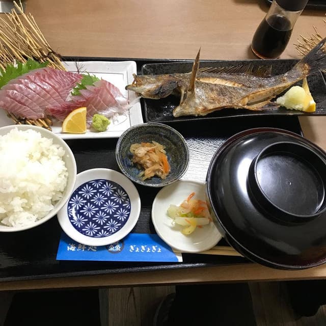 海鮮処 鱻 ぎょぎょぎょ - サブ画像2