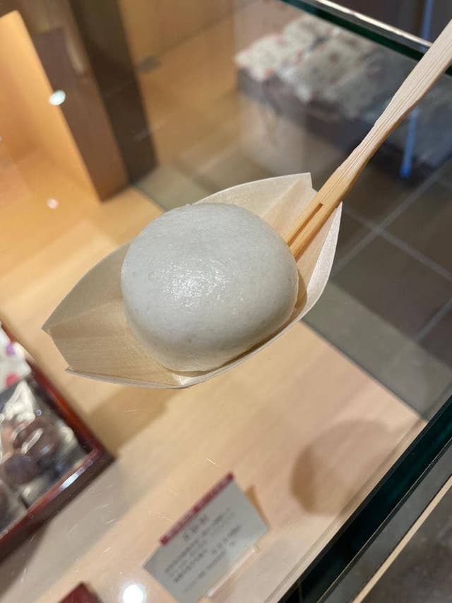 菓子舗 井村屋 - サブ画像1