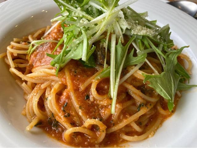 Cafe & Kitchen M - サブ画像3